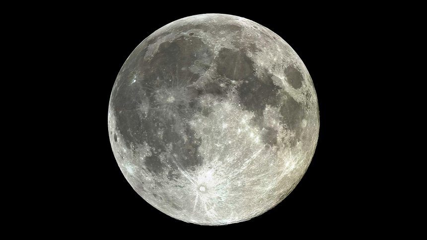 Mond