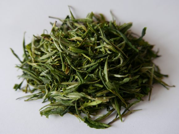 Huang Shan Mao Feng – Grüner Tee Huang Shan Mao Feng – Grüner Tee