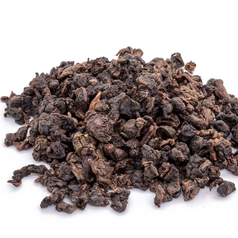 Ti Kuan Yin – Gereifter Oolong Tee Ti Kuan Yin – Gereifter Oolong Tee