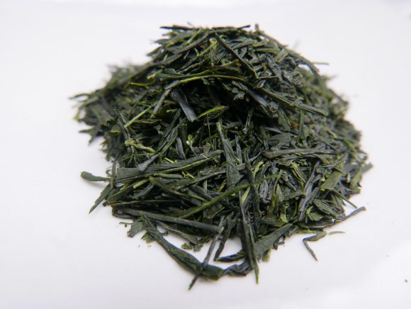 Zairai Sencha – Grüner Tee Zairai Sencha – Grüner Tee