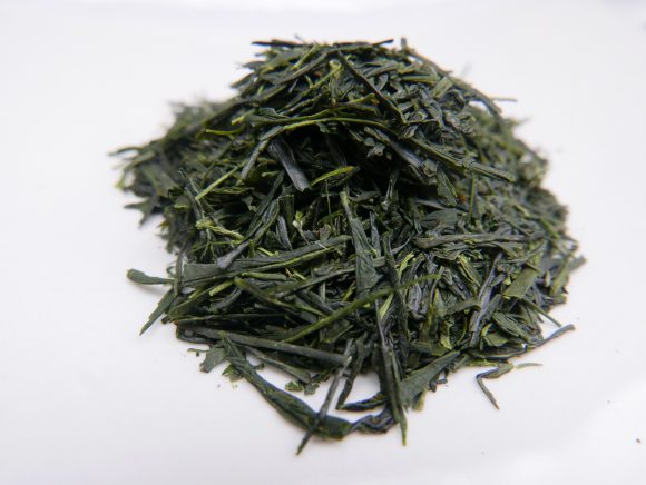 Zairai Sencha – Grüner Tee